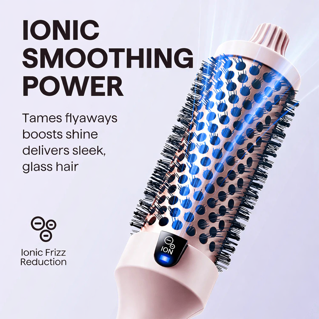 AirBloom Styler