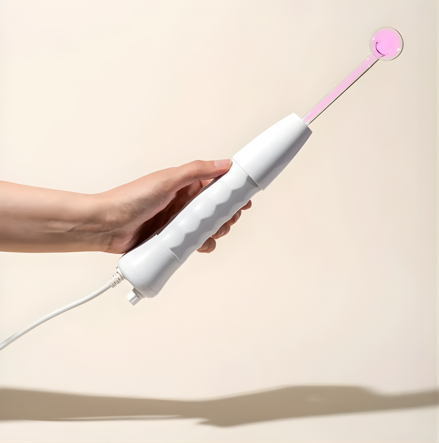 Electric Facial Wand