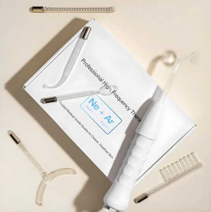 Electric Facial Wand