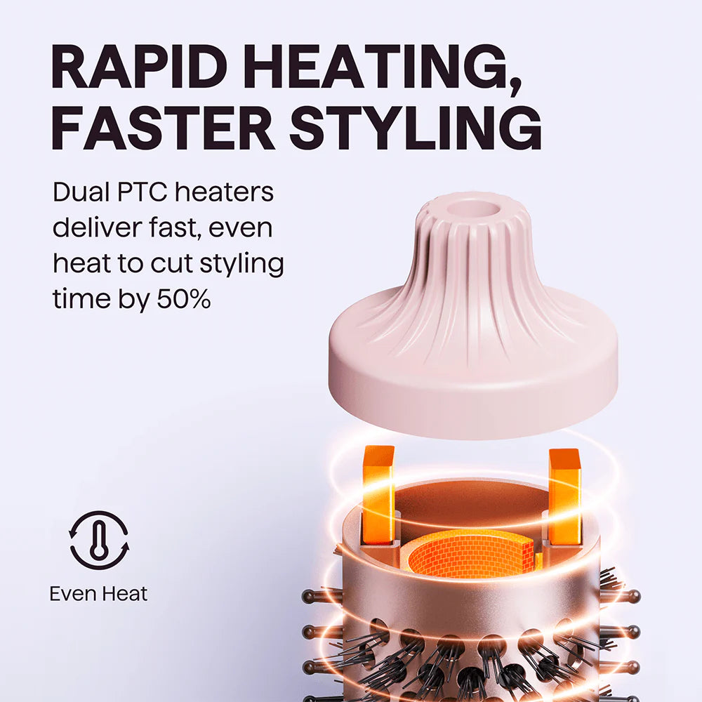 AirBloom Styler