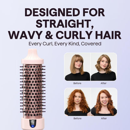 AirBloom Styler