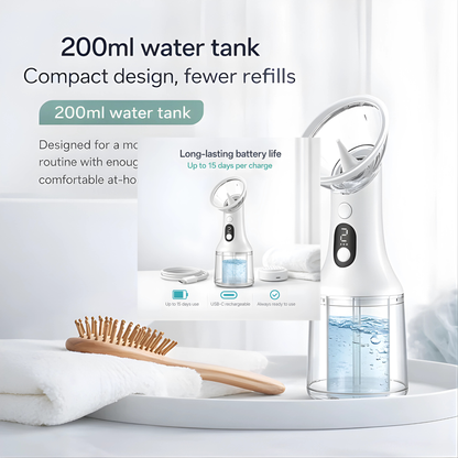 Electric Ear Cleaning Device