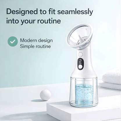 Electric Ear Cleaning Device