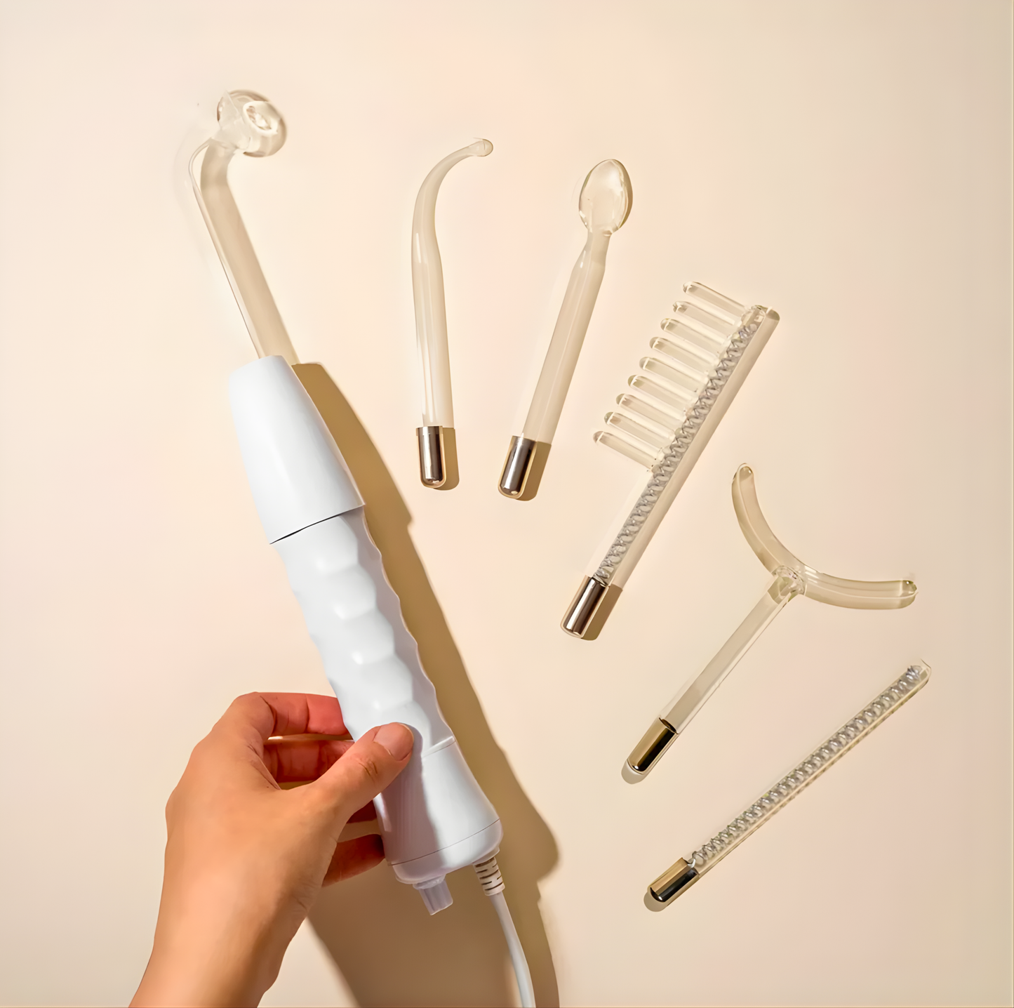 Electric Facial Wand
