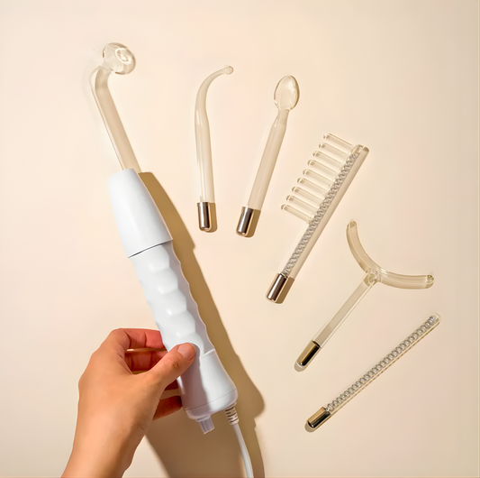 Electric Facial Wand