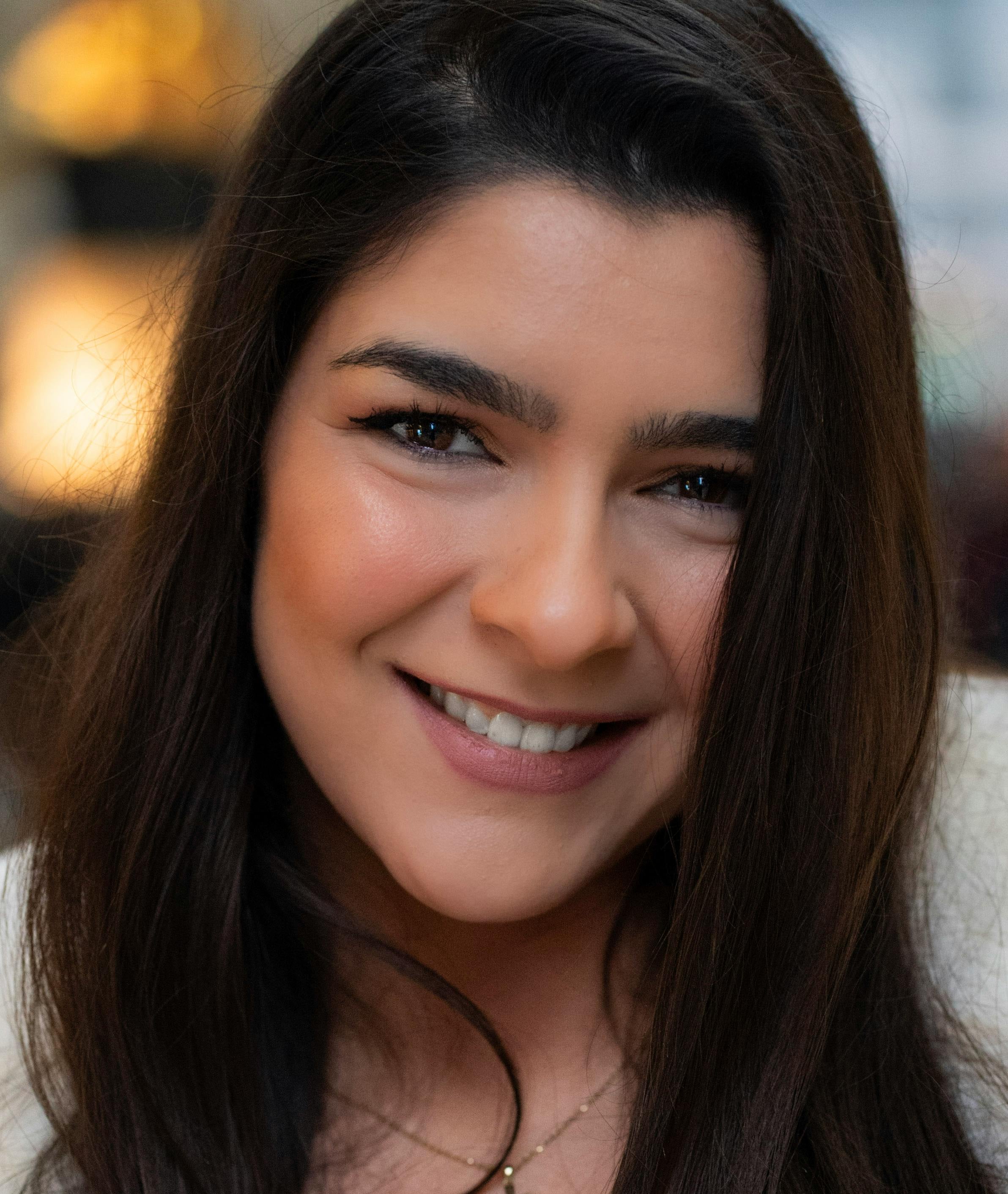 Amanda R., California
