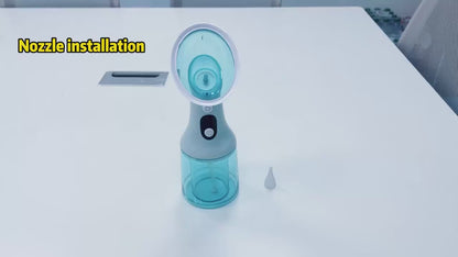 Electric Ear Cleaning Device